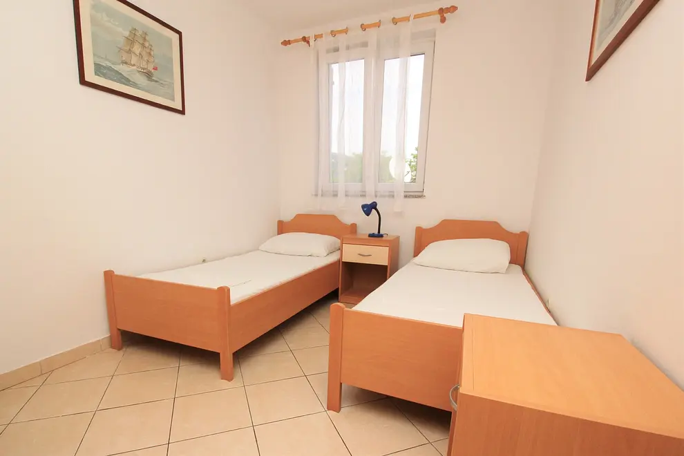 Ferienwohnung in Baska  999223625 41750 – Foto 6