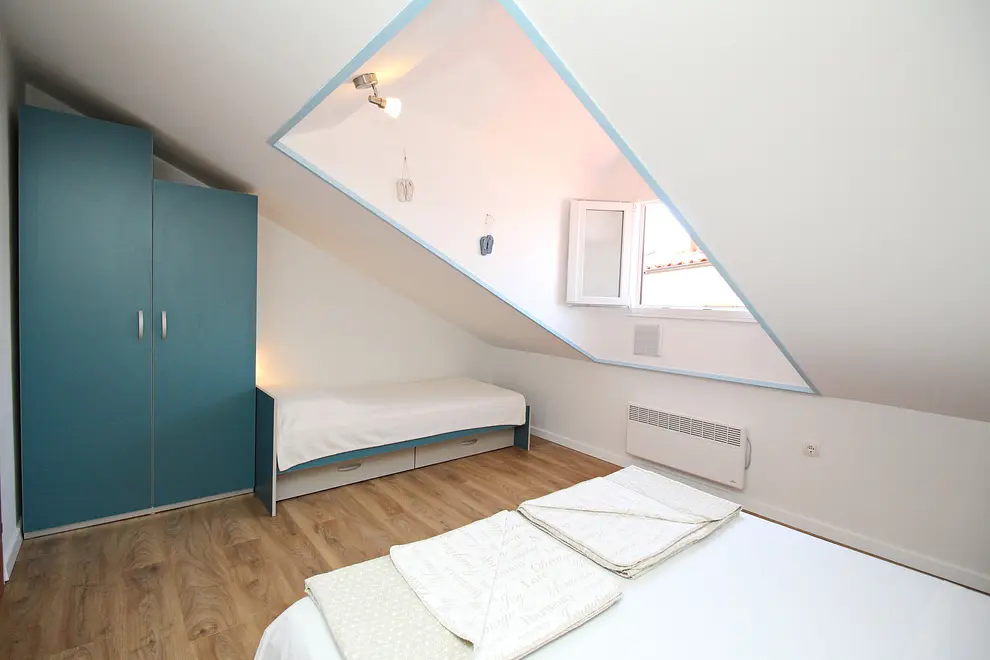 Ferienwohnung in Baska  999224155 42264 – Foto 19