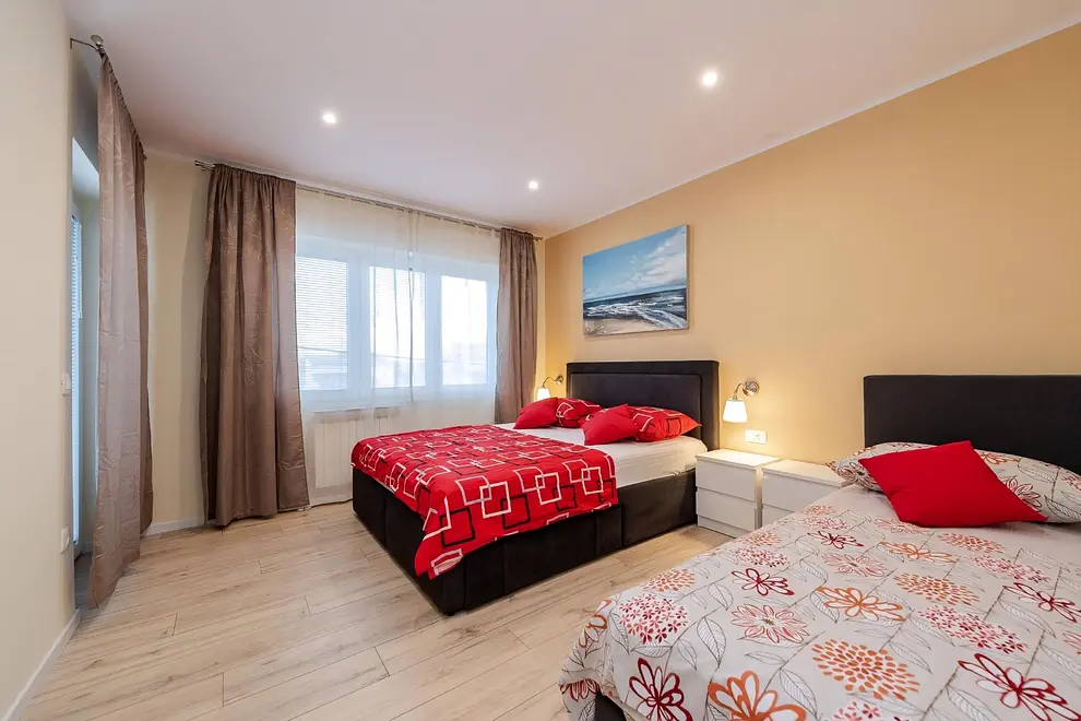 Ferienwohnung in Sukosan mit Pool 999207375 35430 – Foto 12