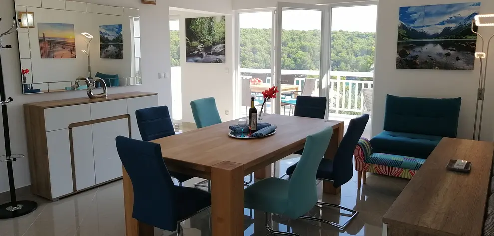 Ferienwohnung in Hvar  999205509 33664 – Foto 23