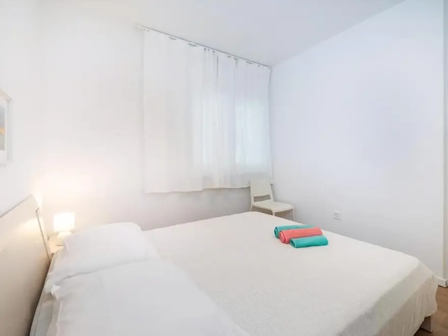 Ferienwohnung in Mandre  999213327 40850 – Foto 2
