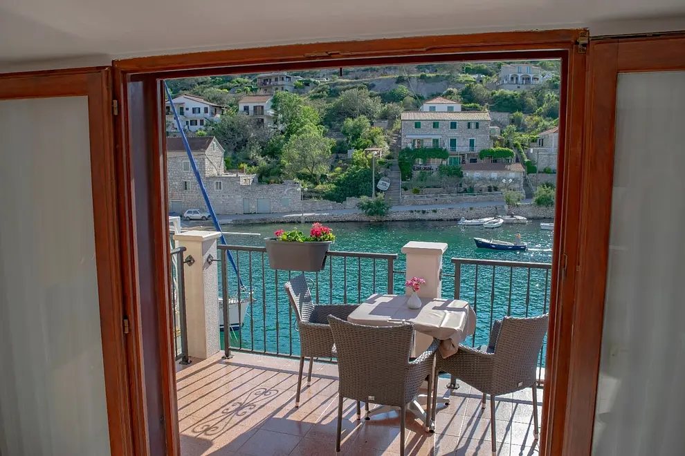 Ferienwohnung in Solta  66151587 25669