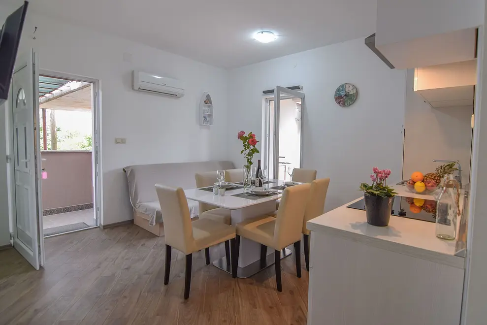 Ferienwohnung in Rogoznica  999202834 31107 – Foto 13