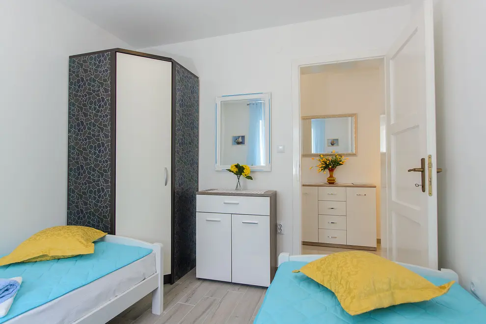 Ferienwohnung in Trogir  999213263 40788 – Foto 29