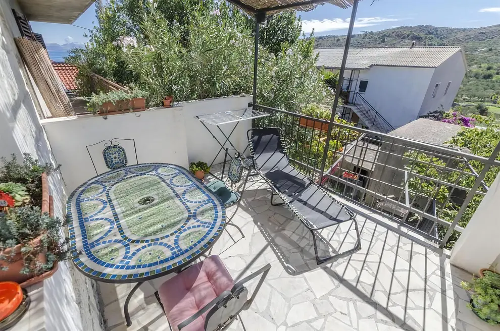 Ferienwohnung in Ciovo  999203868 32094 – Foto 12
