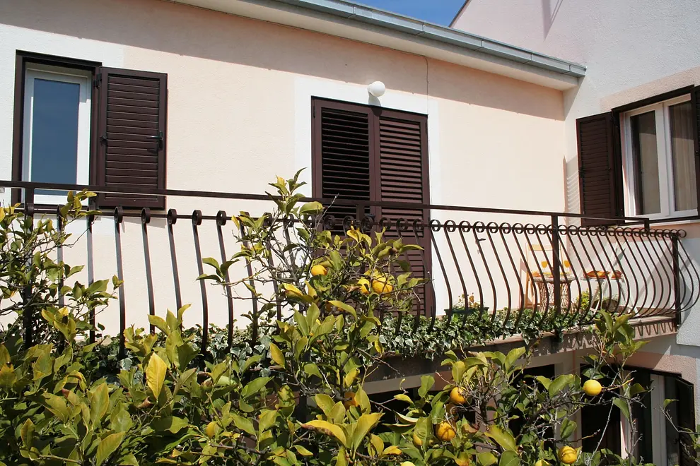 Ferienwohnung in Ciovo  999204636 32827 – Foto 11