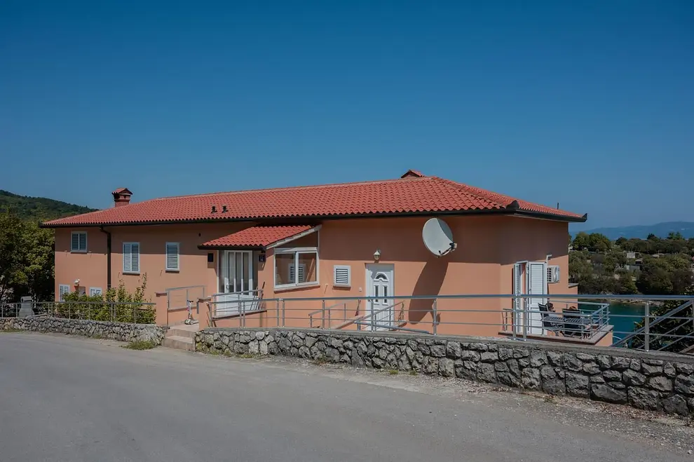 Ferienwohnung in Rabac  999208987 36929 – Foto 6