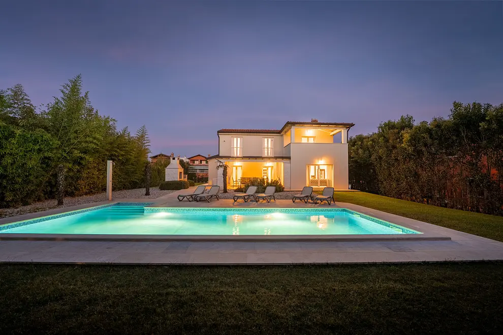 Ferienwohnung in Kastelir-Labinci mit Pool 999223878 41994 – Foto 25