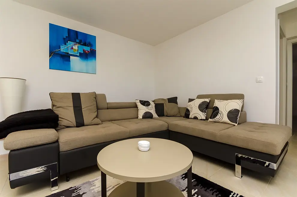 Ferienwohnung in Rogoznica mit Pool 999205187 33354 – Foto 25