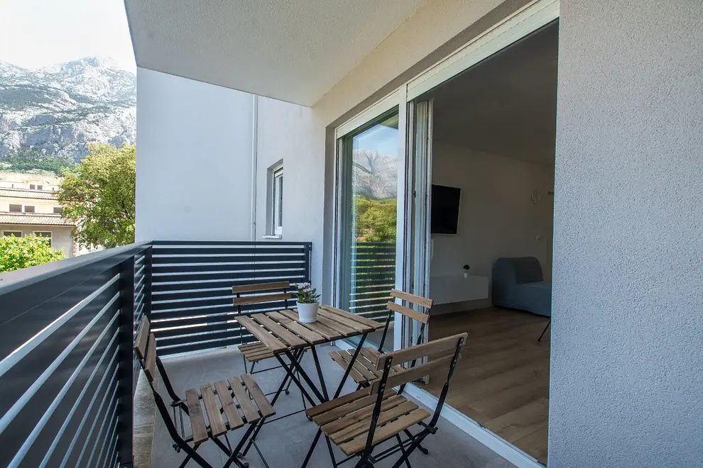 Ferienwohnung in Makarska  66154628 27958