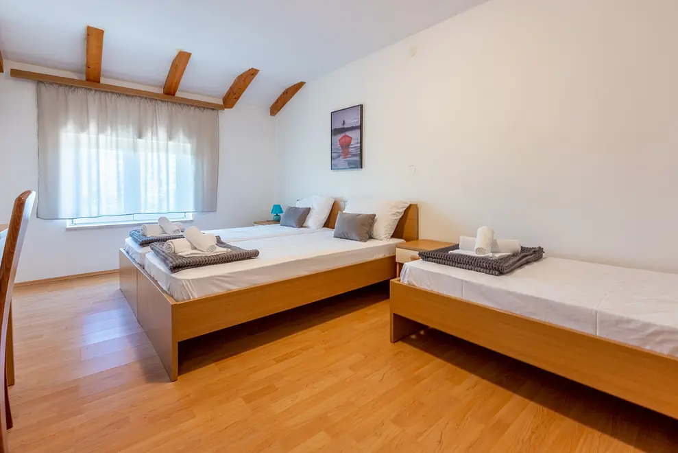 Ferienwohnung in Crikvenica mit Pool 999204350 32554 – Foto 10