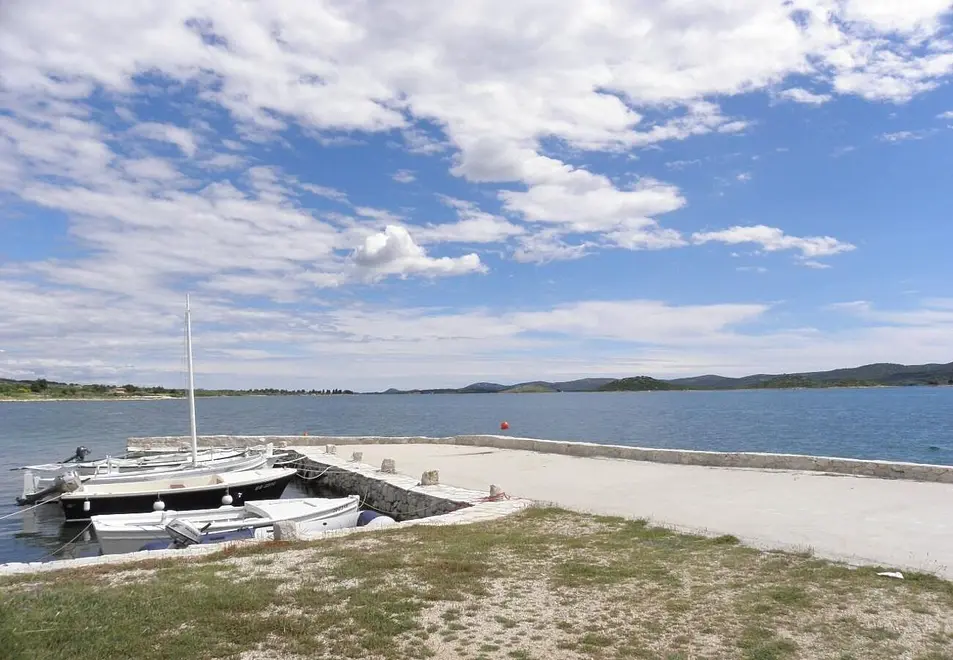 Ferienwohnung in Biograd  999206954 35037 – Foto 17