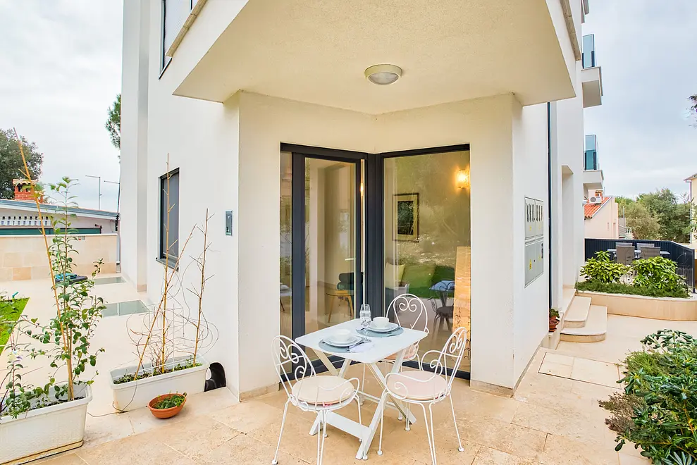 Ferienwohnung in Rovinj  999209632 37551 – Foto 15