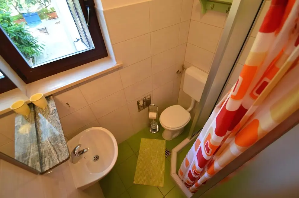 Ferienwohnung in Losinj haustiergeeignet 999203877 32103