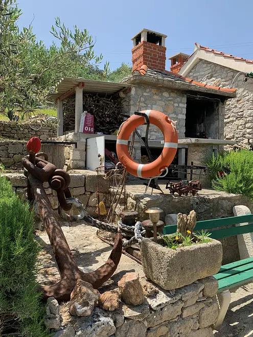 Ferienwohnung in Brac  999202976 31241 – Foto 24