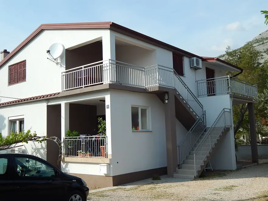 Ferienwohnung in Starigrad  999206050 34171 – Foto 5