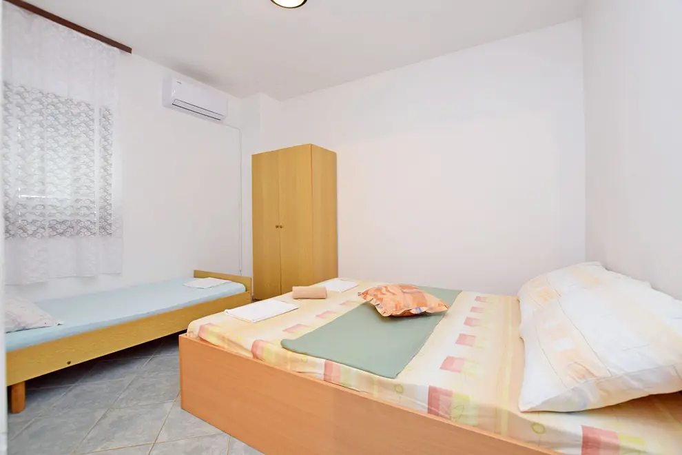 Ferienappartment in Starigrad  999205941 34067 – Foto 2