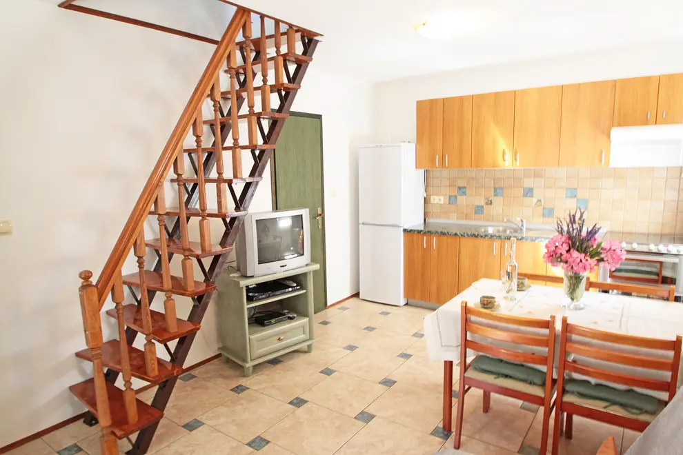 Ferienwohnung in Posedarje  999213016 40559 – Foto 2