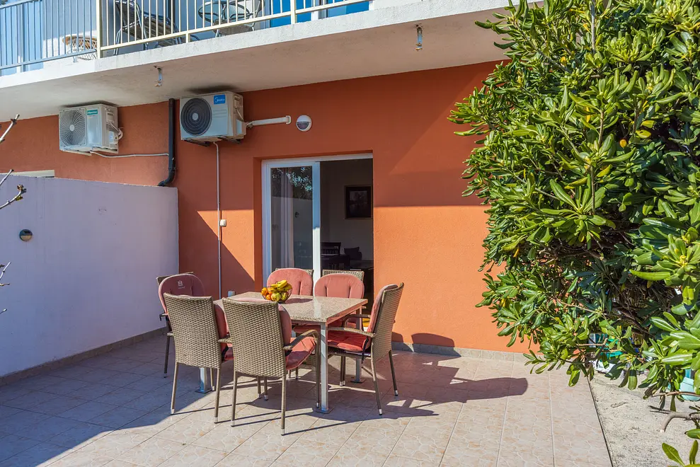 Ferienwohnung in Novi Vinodolski  999203635 31870 – Foto 24