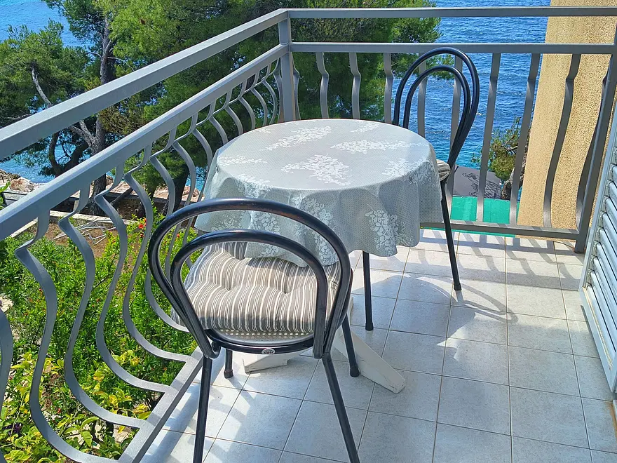 Ferienwohnung in Primosten  999207844 35855 – Foto 27