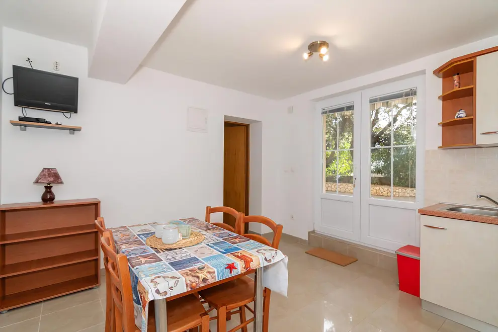 Ferienwohnung in Mandre  999213256 40781 – Foto 9