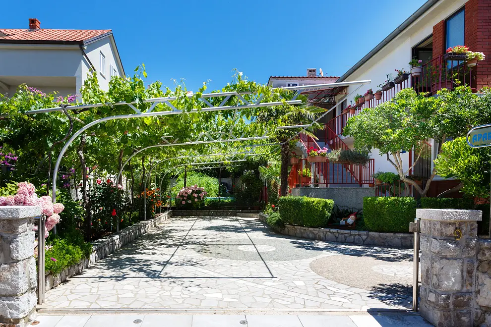 Ferienwohnung in Krk  999202360 30667 – Foto 13