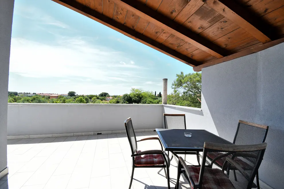 Ferienwohnung in Fazana  999206076 34197 – Foto 21