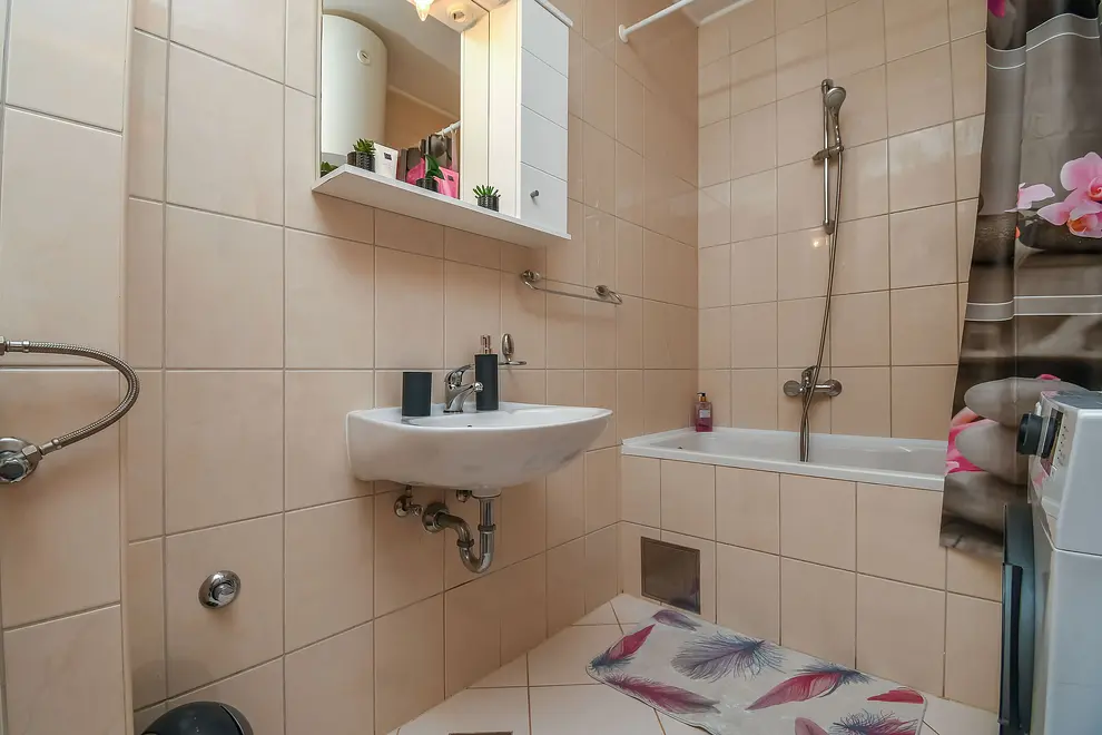 Ferienwohnung in Ciovo  999210687 38530 – Foto 15