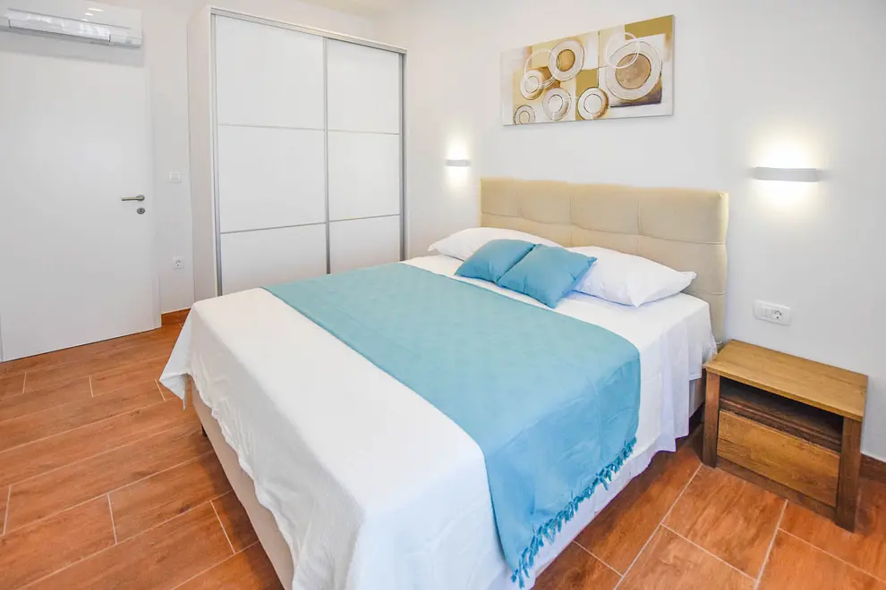 Ferienwohnung in Pasman  999206574 34672 – Foto 2