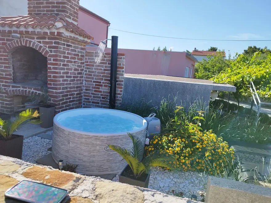Ferienwohnung in Kampor  999209890 37789 – Foto 34