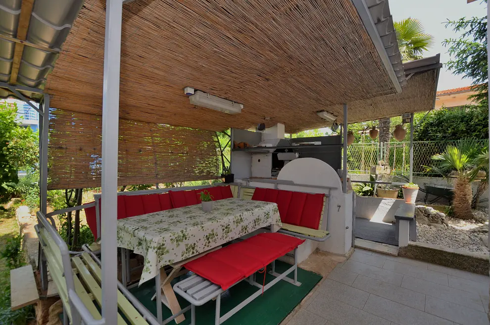 Ferienwohnung in Medulin  6619539 3010