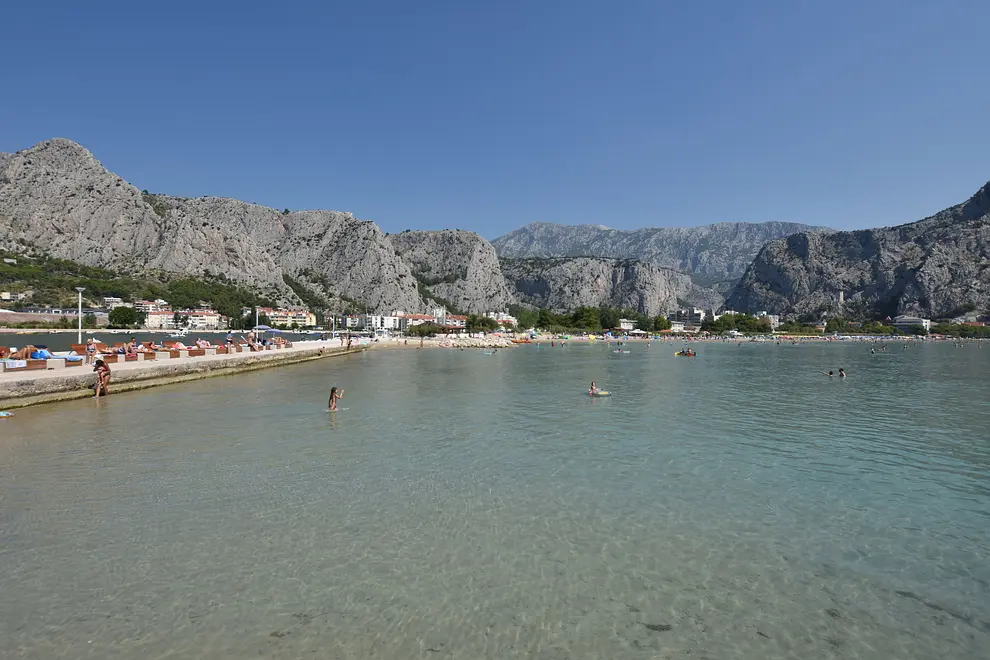 Ferienwohnung in Omis  999208130 36107 – Foto 29