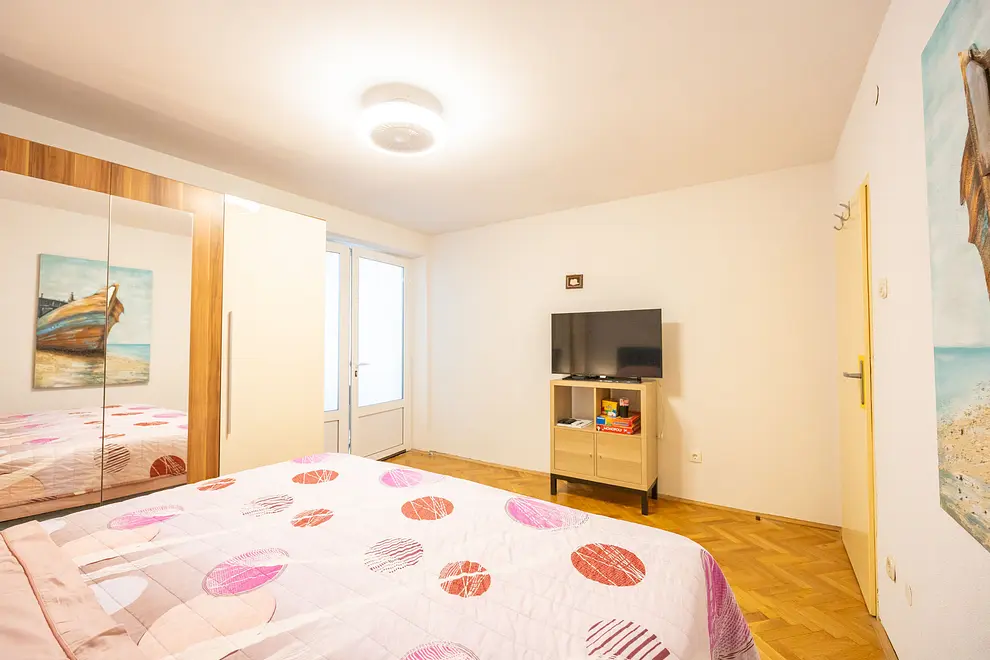 Ferienwohnung in Baska Voda  999204912 33087 – Foto 16