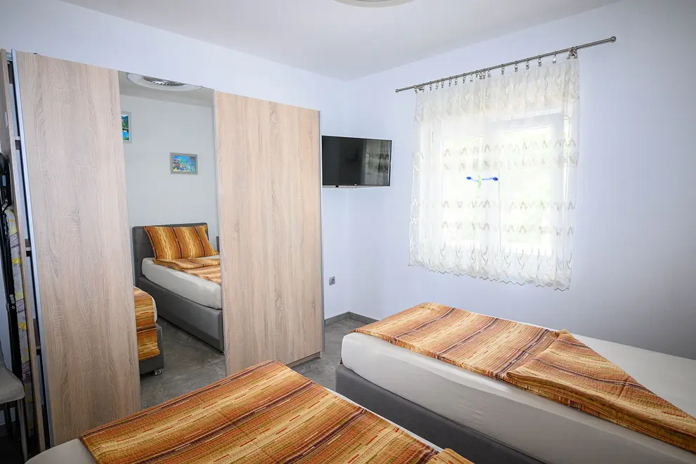 Ferienwohnung in Novi Vinodolski  999235031 42957 – Foto 18