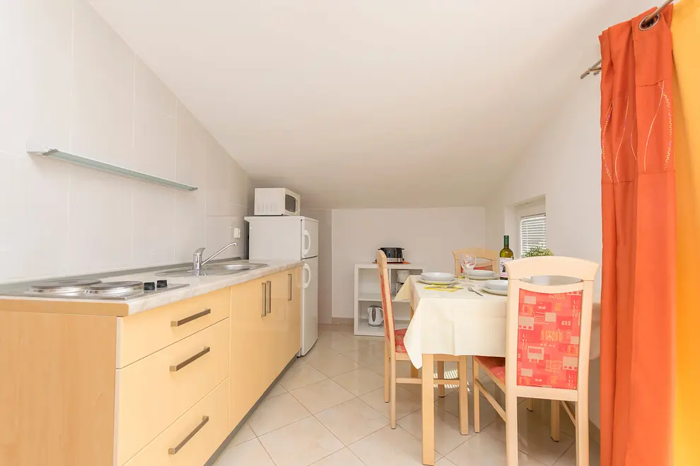 Ferienwohnung in Vodice  999203033 31292 – Foto 19