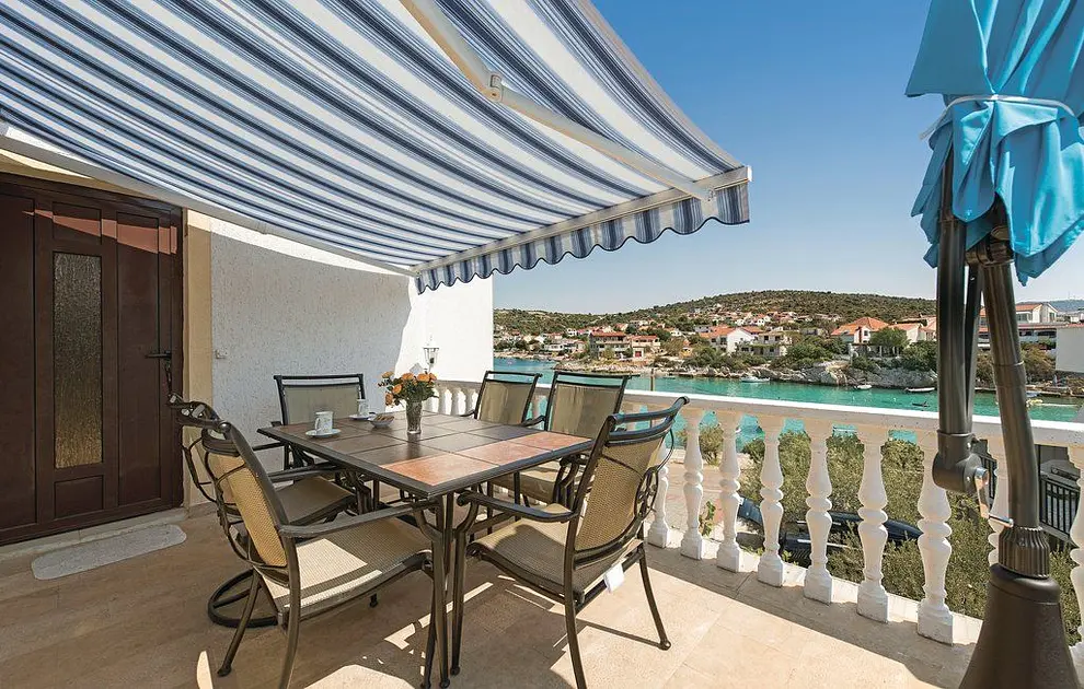 Ferienwohnung in Rogoznica  999204394 32592 – Foto 6