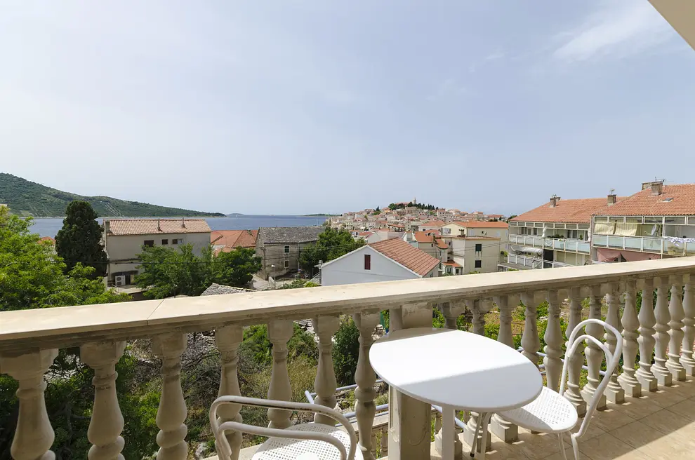 Ferienwohnung in Primosten  66127739 14055