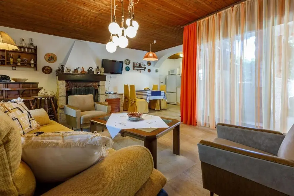 Ferienwohnung in Crikvenica haustiergeeignet 66122014 9720
