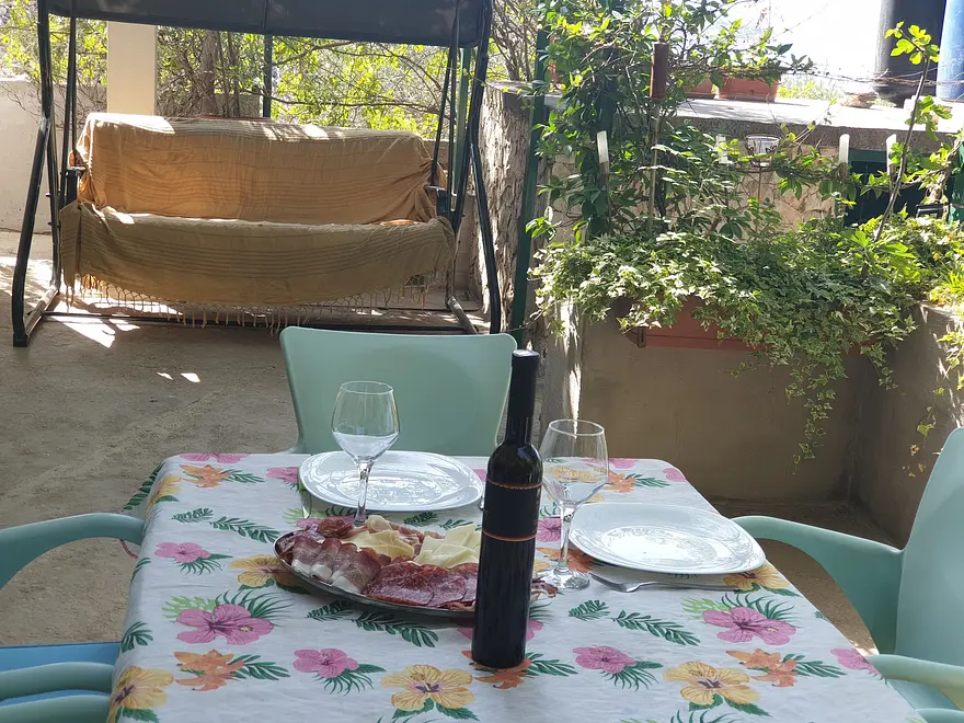 Ferienwohnung in Ciovo  999205498 33653 – Foto 22