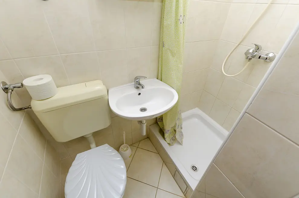 Ferienwohnung in Pirovac  999202730 31004 – Foto 17