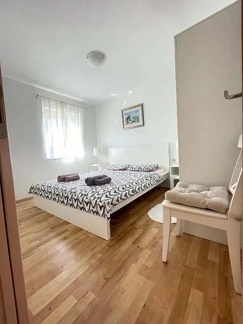 Ferienwohnung in Mandre  999211211 39020 – Foto 22