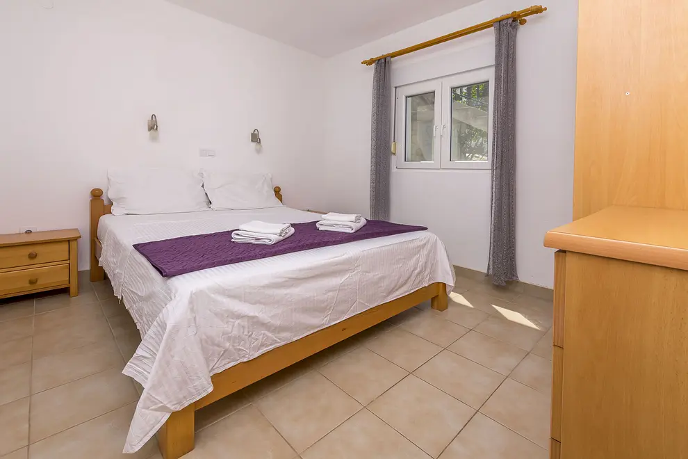 Ferienwohnung in Rogoznica  999204711 32901 – Foto 5