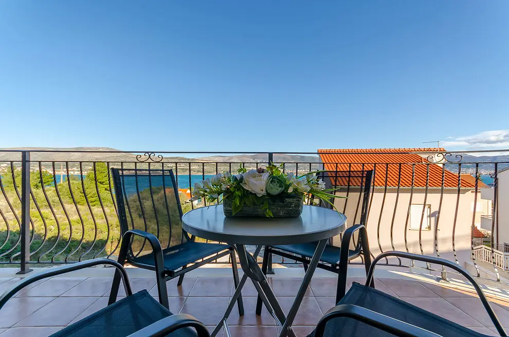 Ferienwohnung in Ciovo  66115462 5384