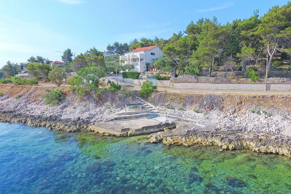 Ferienwohnung in Ciovo  66120313 8347