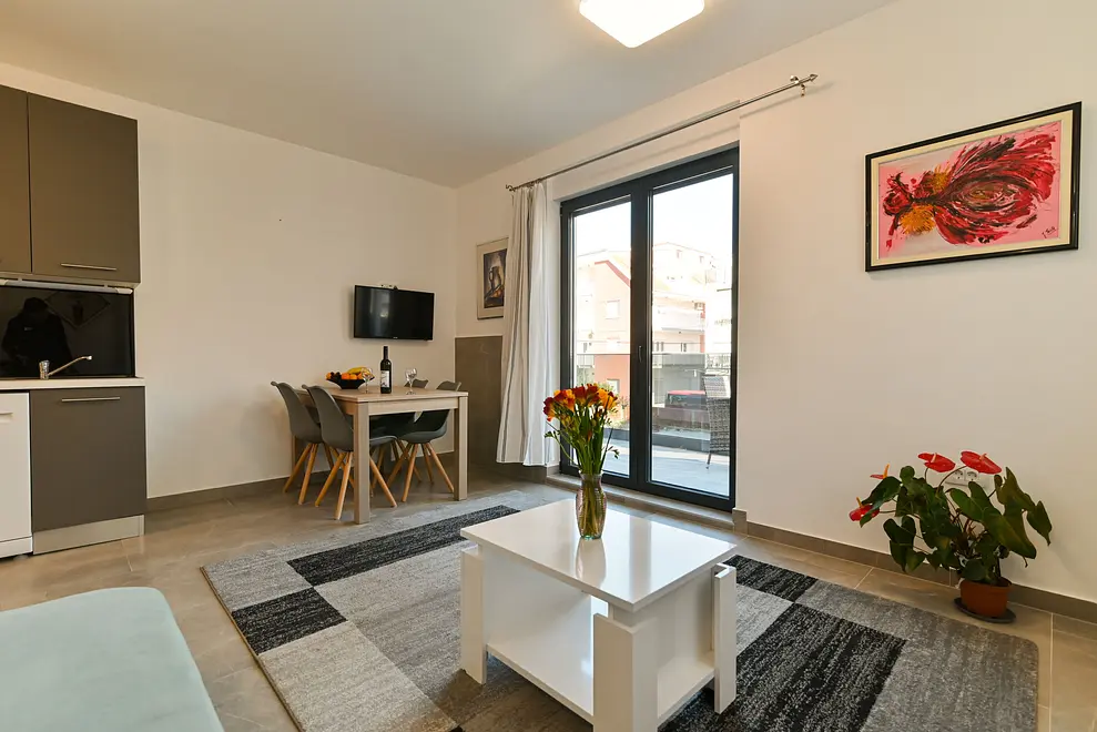 Ferienwohnung in Trogir  999209936 37831 – Foto 8
