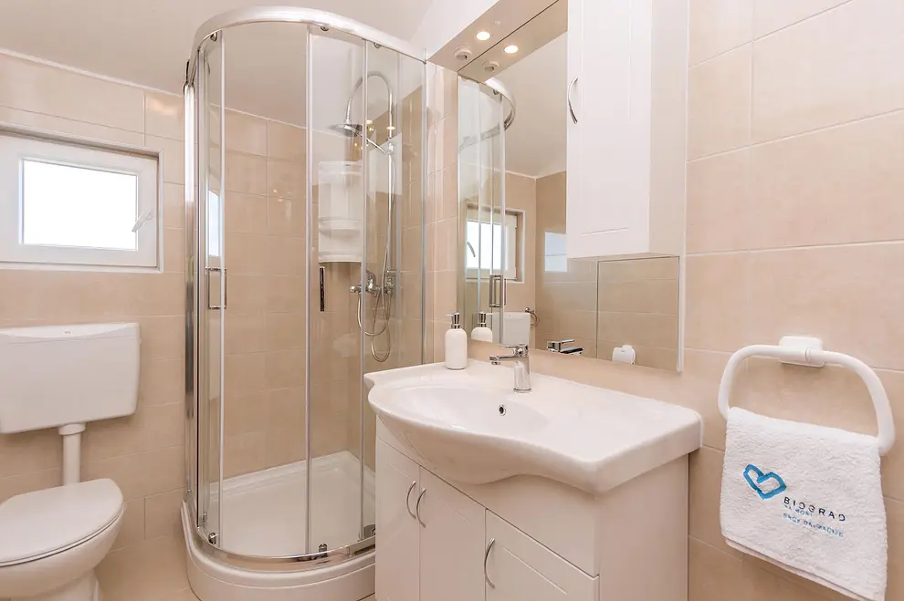 Ferienwohnung in Biograd  999205323 33487