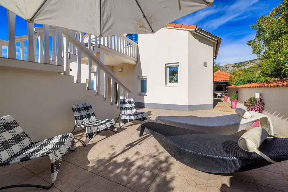 Ferienhaus in Senj mit Pool 999212126 41333 – Foto 15