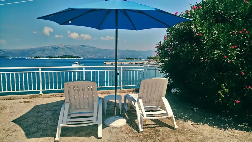 Ferienappartment in Korcula haustiergeeignet 66124213 11264