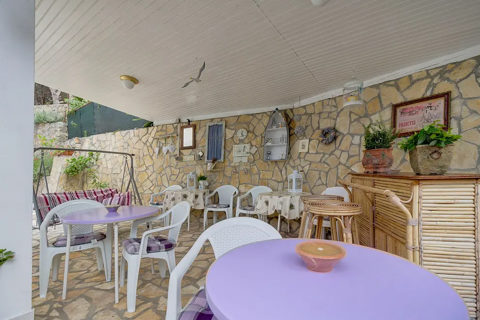 Ferienappartment in Losinj  999205462 33617 – Foto 3