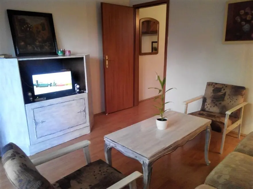 Ferienwohnung in Makarska  66153320 27013